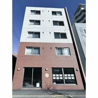 CASA COMODOの画像