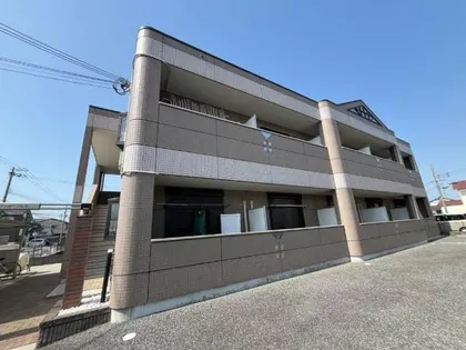 レインボーパレスⅠの画像