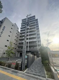 エスリードレジデンス大阪WESTの画像