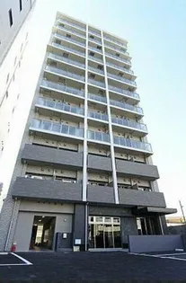 エスリードレジデンス大阪WEST【9階】の外観