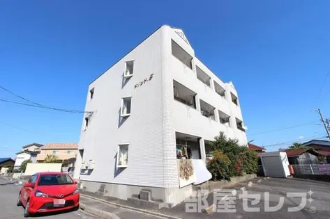 メゾンドFの画像