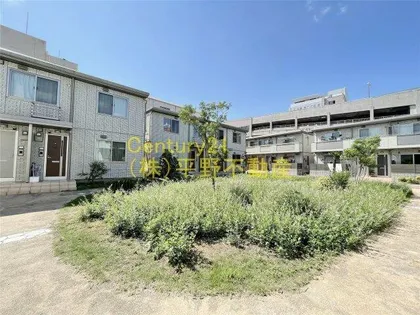 三光レジデンスの画像