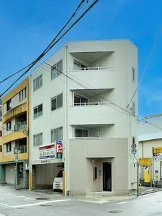 きなみビルの画像