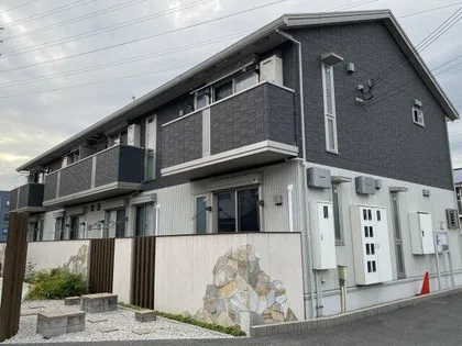 ラ ルーチェ807 A棟の画像