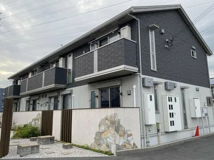 ラ ルーチェ807 A棟の画像