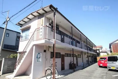 坂井荘の画像
