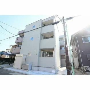 REGALEST CITY道徳の画像
