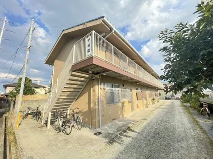 甲楓園の画像