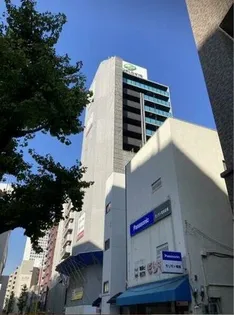 ワールドアイ京町堀の画像