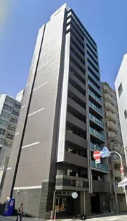 ワールドアイ京町堀の画像