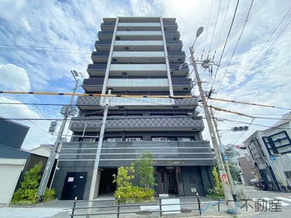 ファステート大阪上本町ソーレの画像