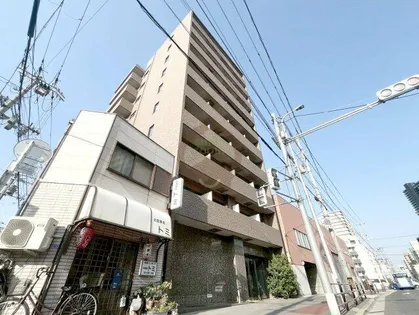 ラナップスクエア野田の画像