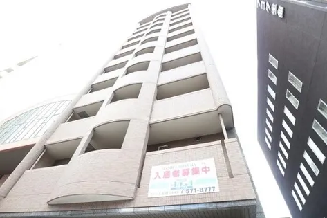 HAMIEL KOKURA【5階】の外観