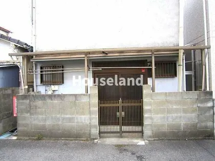 和歌山県和歌山市有本【一戸建】の外観