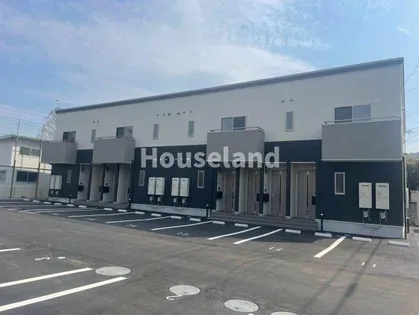 フェルーチェⅡの画像