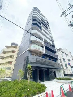 S-RESIDENCE福島玉川Uno【12階】の外観