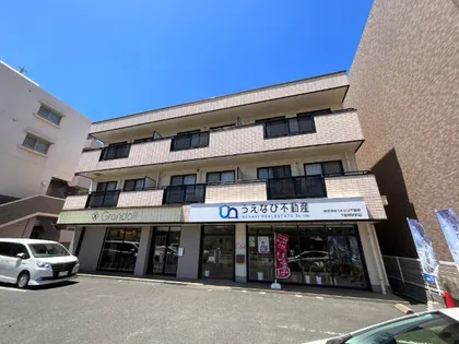 井上興産ビルの画像