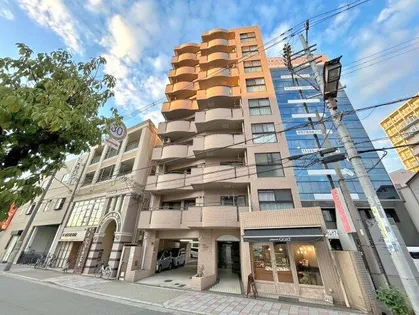 セレコート平野の画像