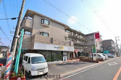 シティパーク菱屋西の画像