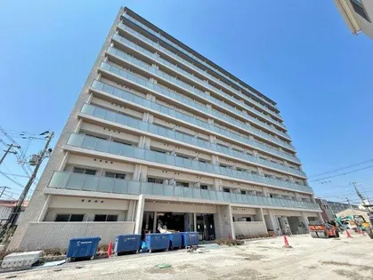 MV MS大阪新加美の画像