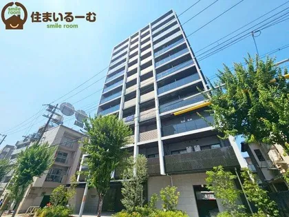 SーRESIDENCE福島ALOVITAの画像