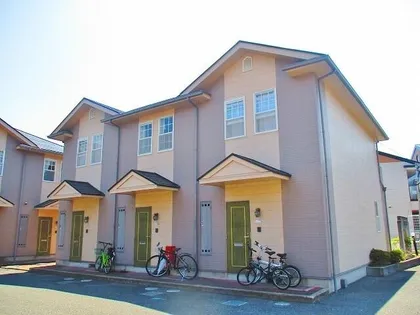 スカイコートの画像