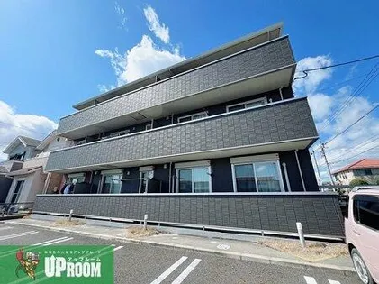 シェノアⅣの画像