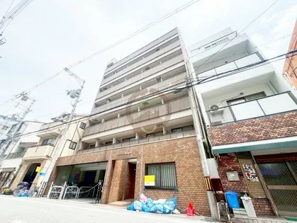 サンライズ野田阪神の画像