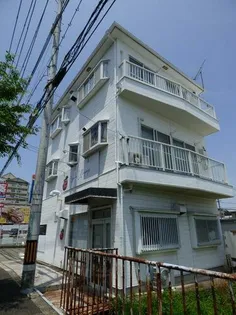 東邦パレス王塚台の画像