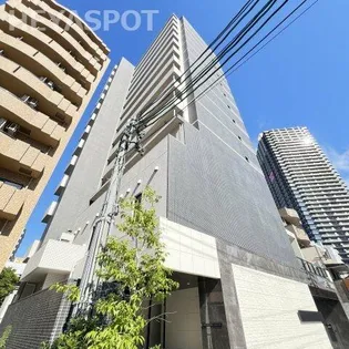 PURE RESIDENCE 名駅南の画像