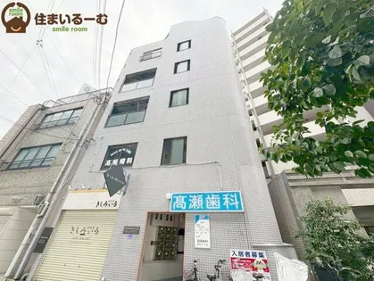 アールユーアイ21【3階】の外観