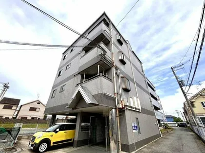 B ビレッジの画像