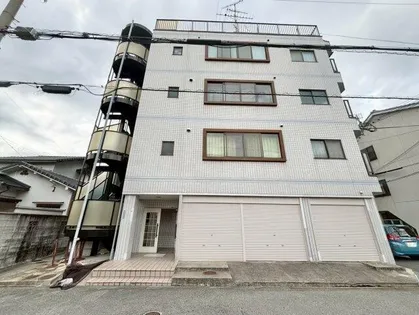 グローリア八戸ノ里の画像