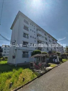 東浅香山住宅9棟の画像