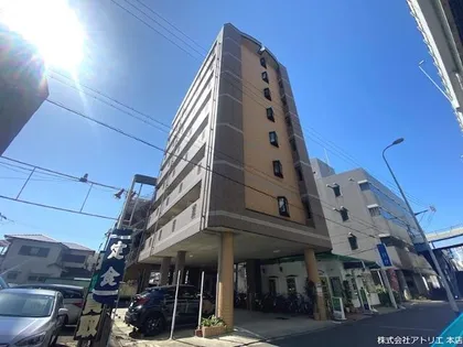 エスポワール吉川の画像