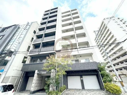 大阪府大阪市西区南堀江4丁目【マンション】の外観