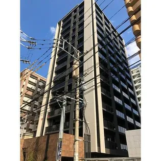 デュ レジア大濠の画像