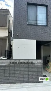 LUORE車道【3階】の外観