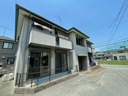 メイプルタウンⅡの画像