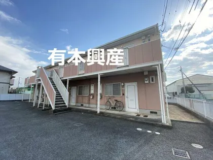 フレグランス白浜の画像