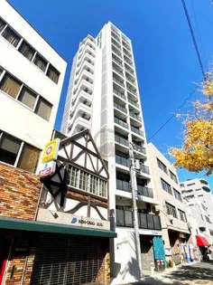 フォーリアライズ阿波座ウエストの画像