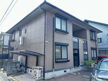 バウムライエ甲風園の画像