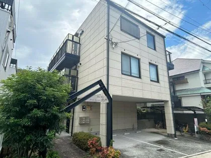 ヴァンベール宍戸の画像