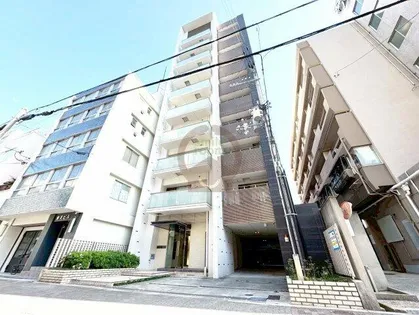 アーバネックス南堀江の画像