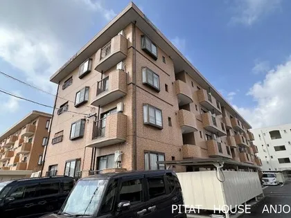 スカイプラザ浅井の画像