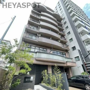 敷島ビルの画像