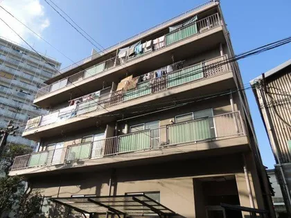 ルミエール浪通の画像