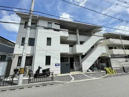 RISEⅠの画像