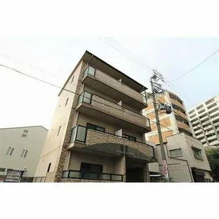 エクセルシオール千代田【2階】の外観