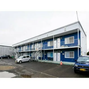 ル・パン【211号室】の外観